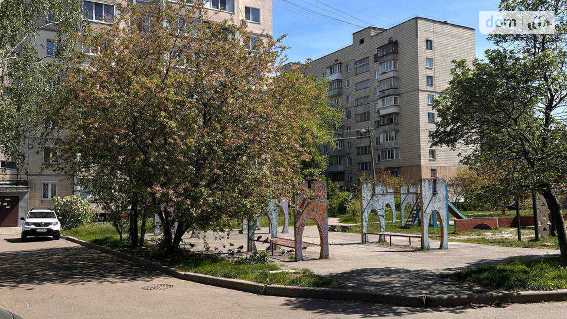 Продается 1-комнатная квартира 30.5 кв. м в Киеве, ул. Теремковская, 21 - фото 5