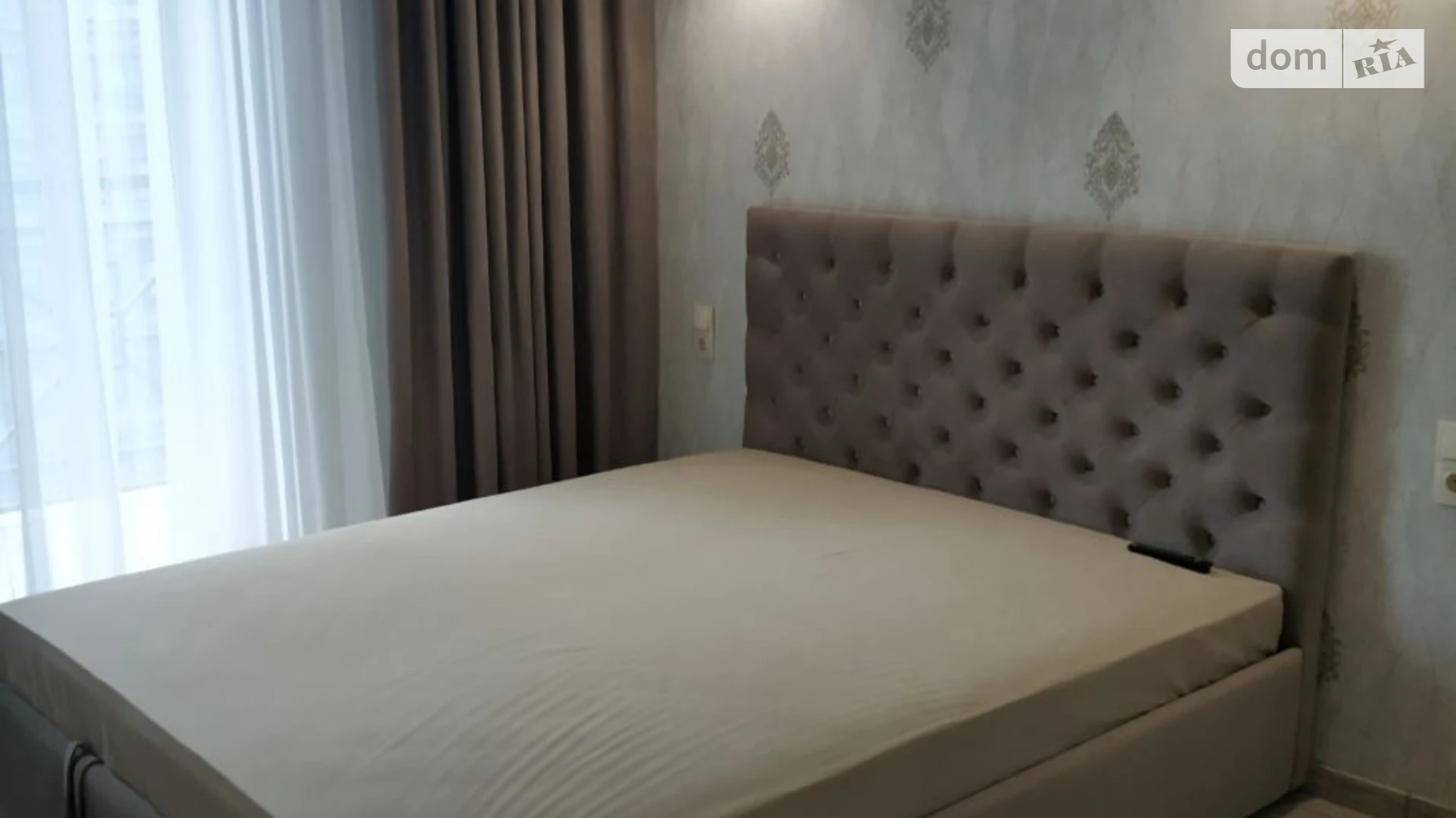 Сдается в аренду 1-комнатная квартира 43 кв. м в Одессе, пер. Курортный, 1А - фото 4