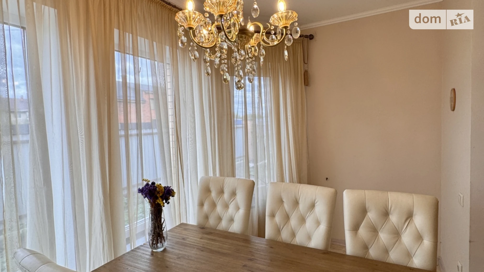 Продается дом на 2 этажа 124.3 кв. м с верандой, цена: 150000 $ - фото 2
