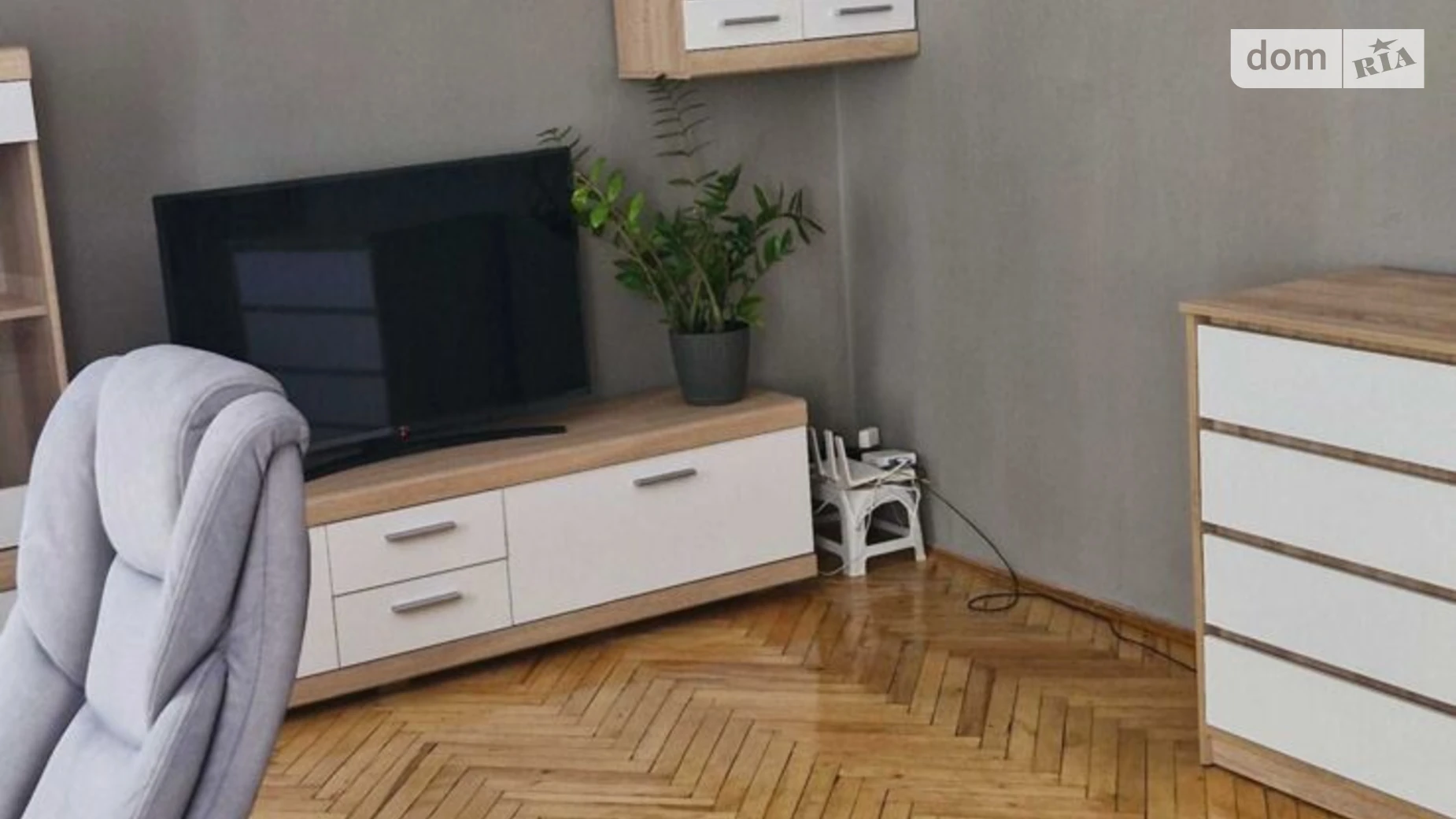 Сдается в аренду 3-комнатная квартира 60 кв. м в Львове, Гнатюка Володимира, 5 - фото 4