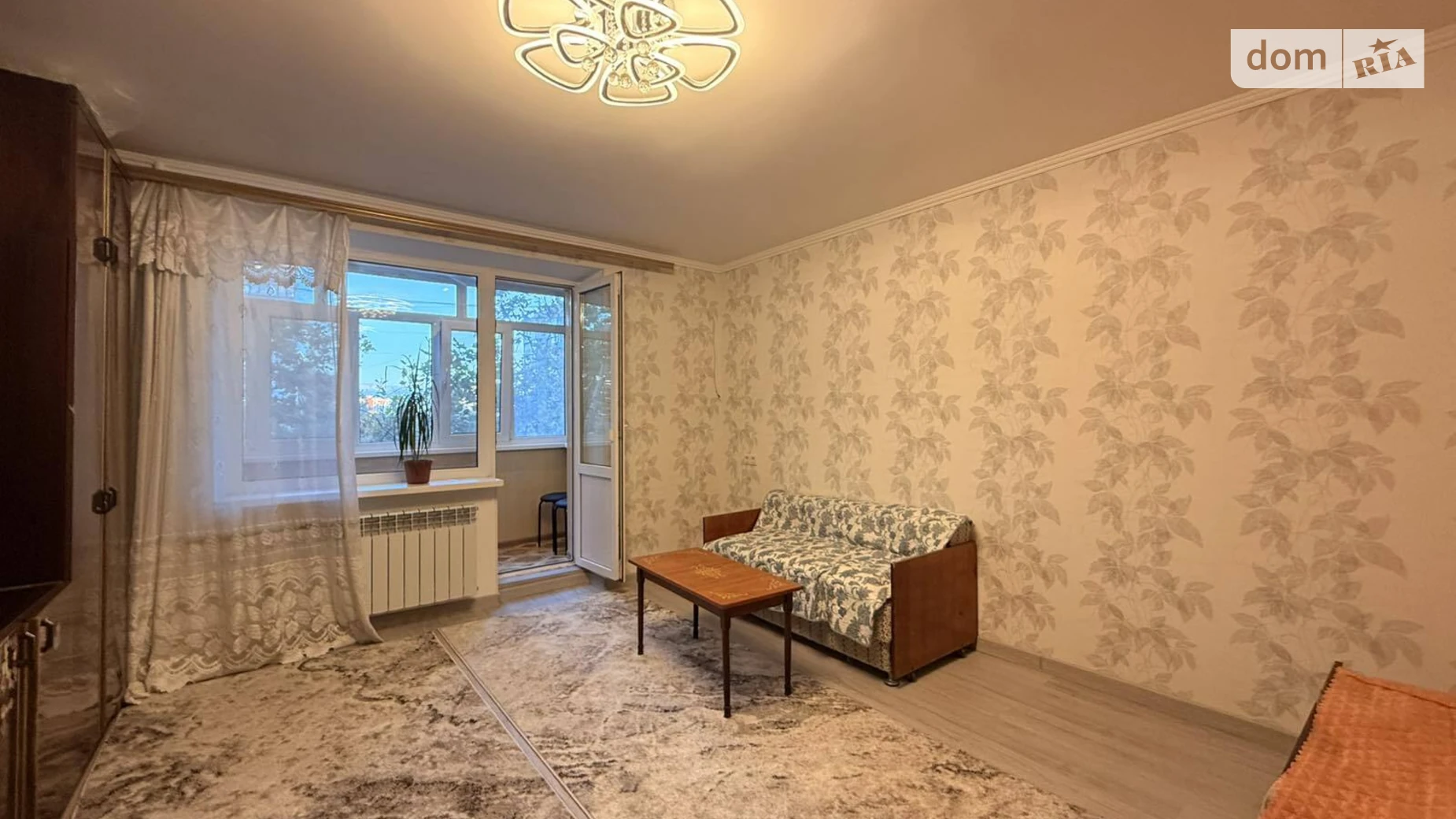 Сдается в аренду 1-комнатная квартира 38 кв. м в, цена: 8000 грн - фото 2