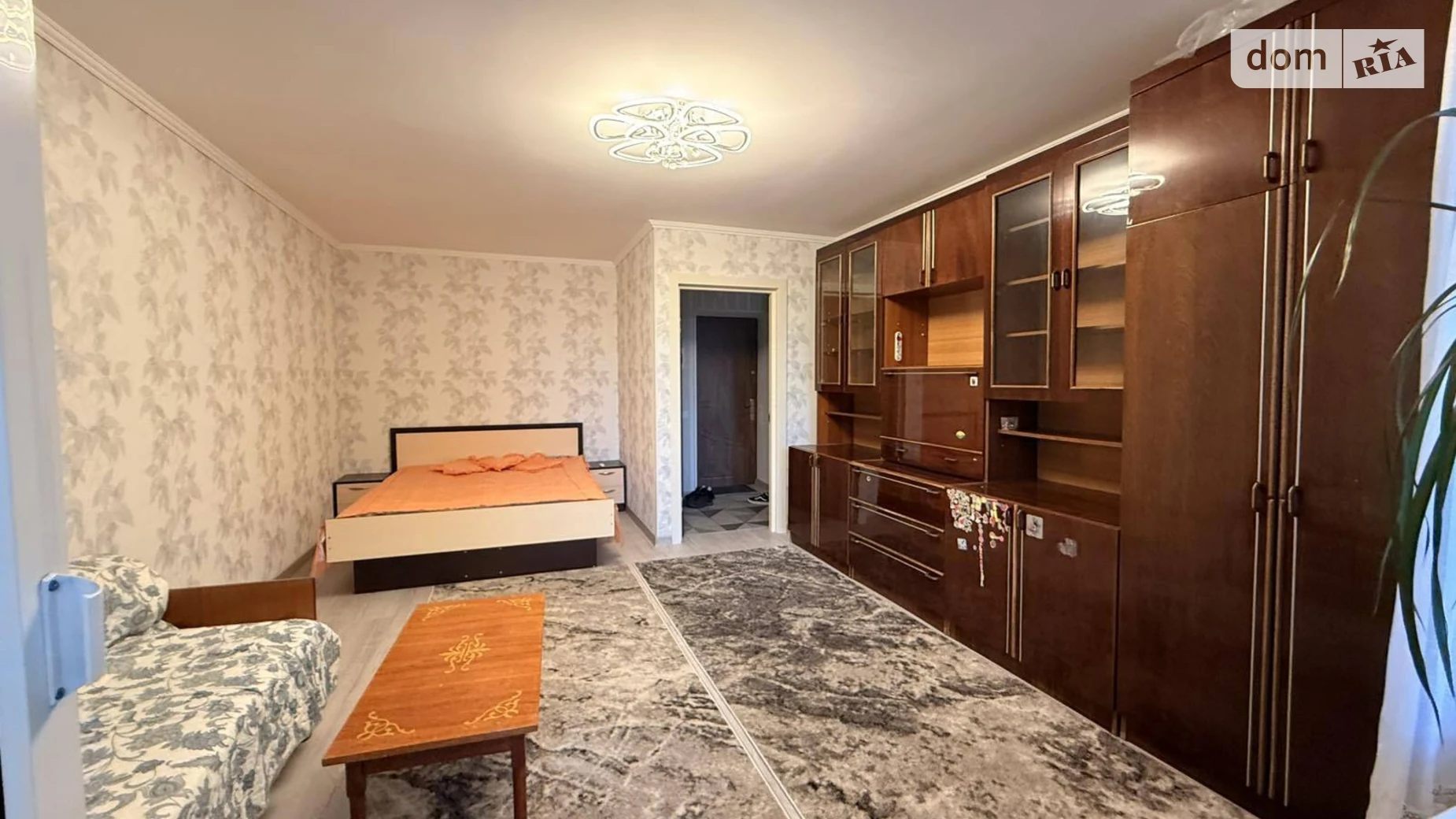 Сдается в аренду 1-комнатная квартира 38 кв. м в, цена: 8000 грн - фото 3