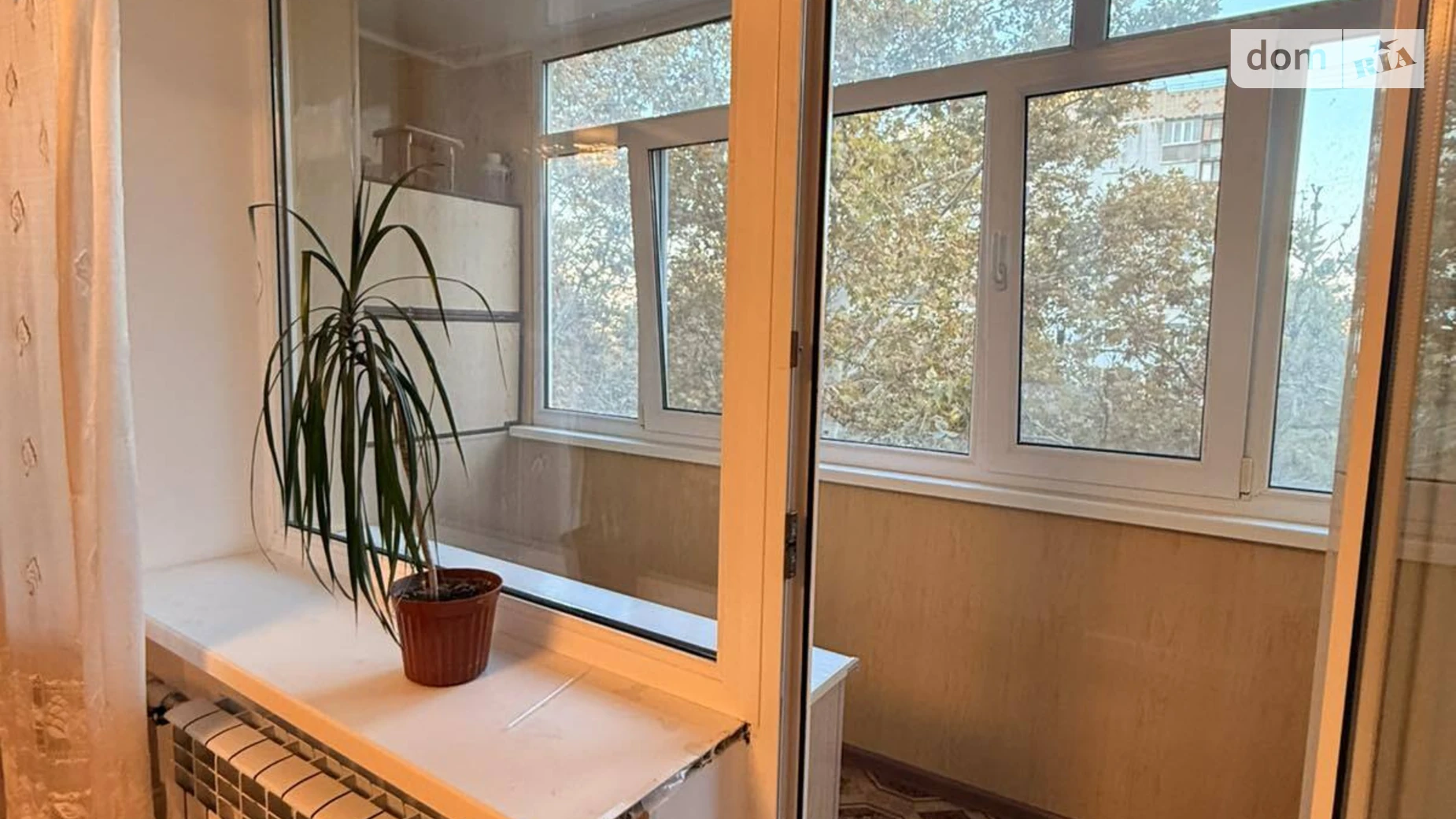 Сдается в аренду 1-комнатная квартира 38 кв. м в, цена: 8000 грн - фото 5