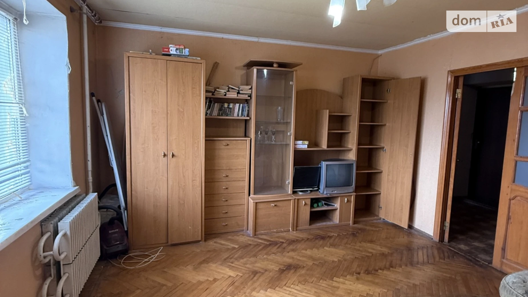 Продается 2-комнатная квартира 51.8 кв. м в Харькове, ул. Академика Вальтера, 7 - фото 3