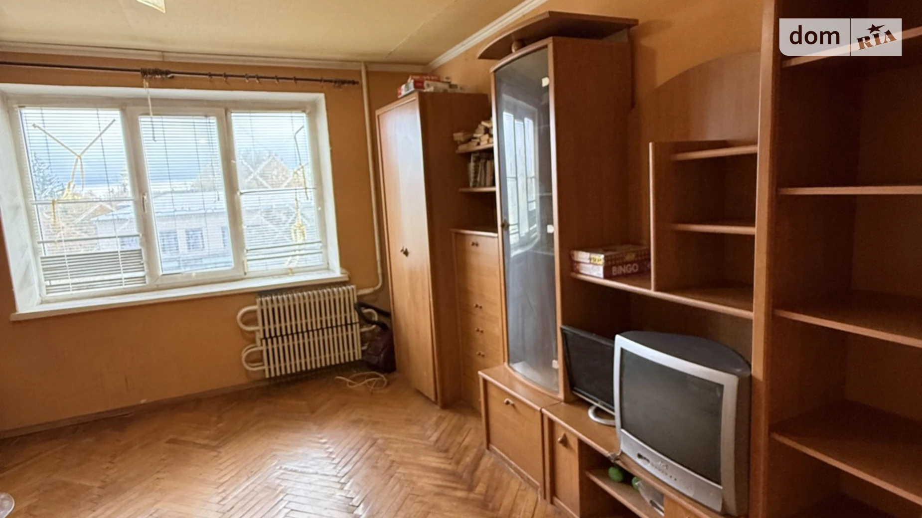 Продается 2-комнатная квартира 51.8 кв. м в Харькове, ул. Академика Вальтера, 7 - фото 2