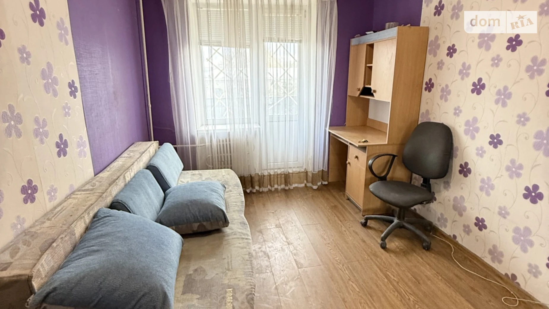 Продается 2-комнатная квартира 51.8 кв. м в Харькове, ул. Академика Вальтера, 7 - фото 5