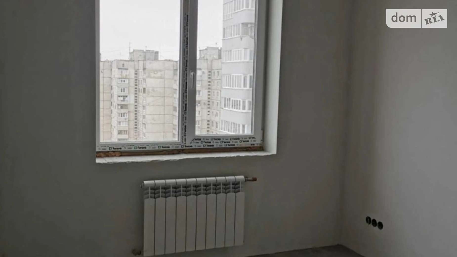 Продается 2-комнатная квартира 78 кв. м в Харькове, просп. Победы, 65Г корпус 1 - фото 5