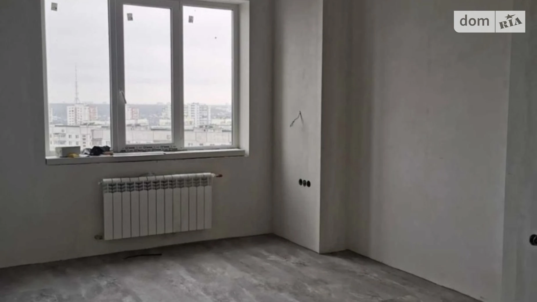 Продается 2-комнатная квартира 78 кв. м в Харькове, просп. Победы, 65Г корпус 1 - фото 2