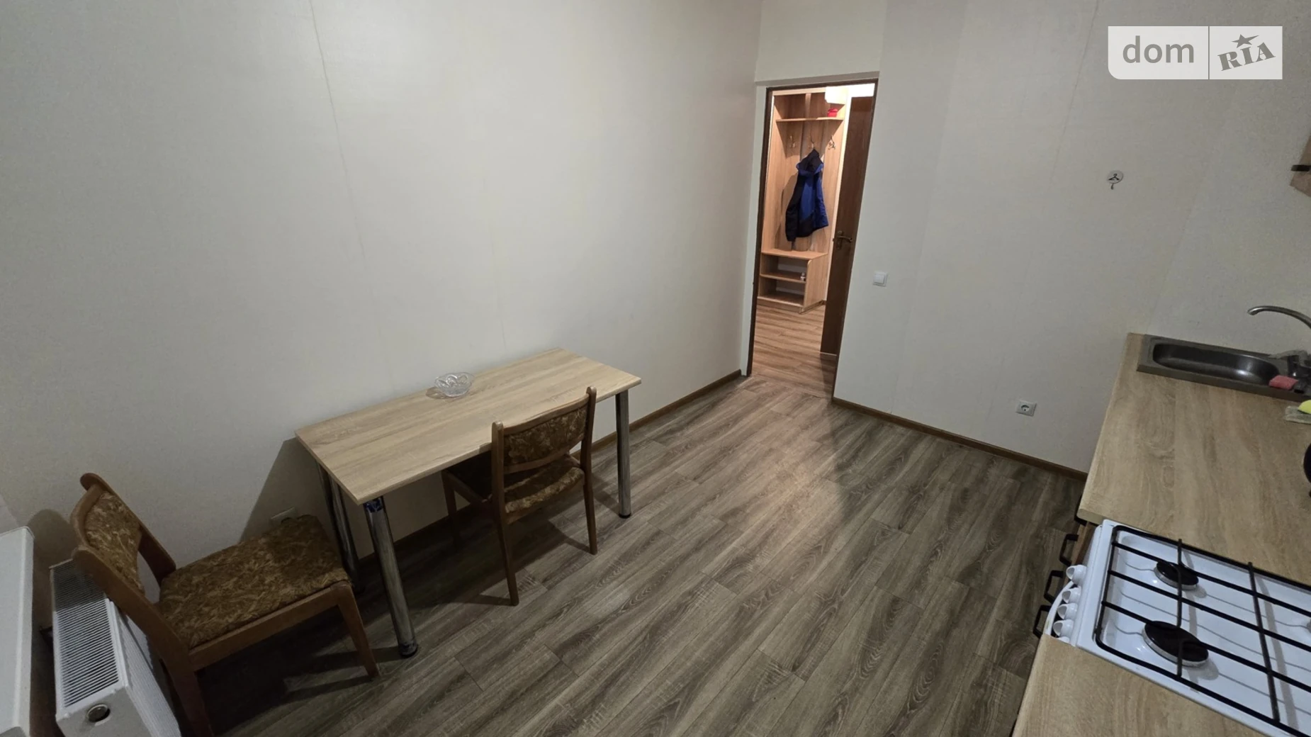 Здається в оренду 1-кімнатна квартира 42 кв. м у Вінниці, вул. Сергія Зулінського - фото 4