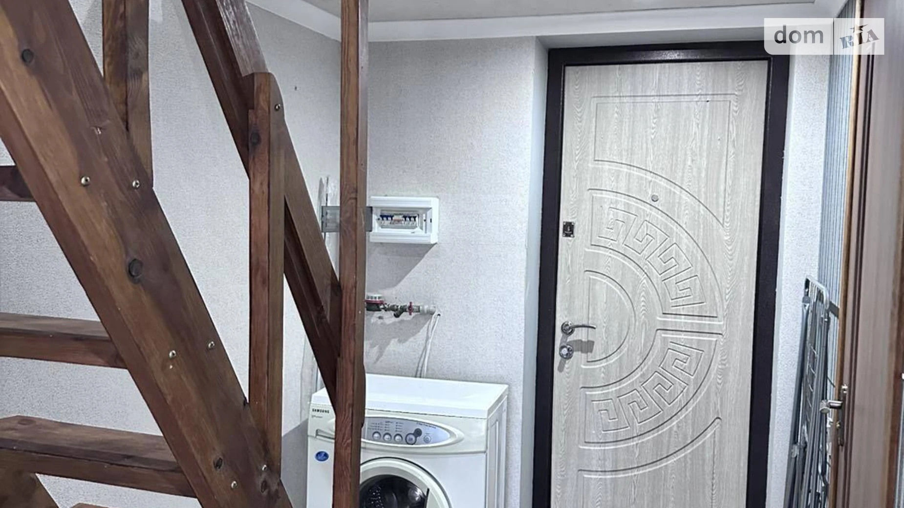 Продается 1-комнатная квартира 18.6 кв. м в Харькове, ул. Чернивецкая - фото 3