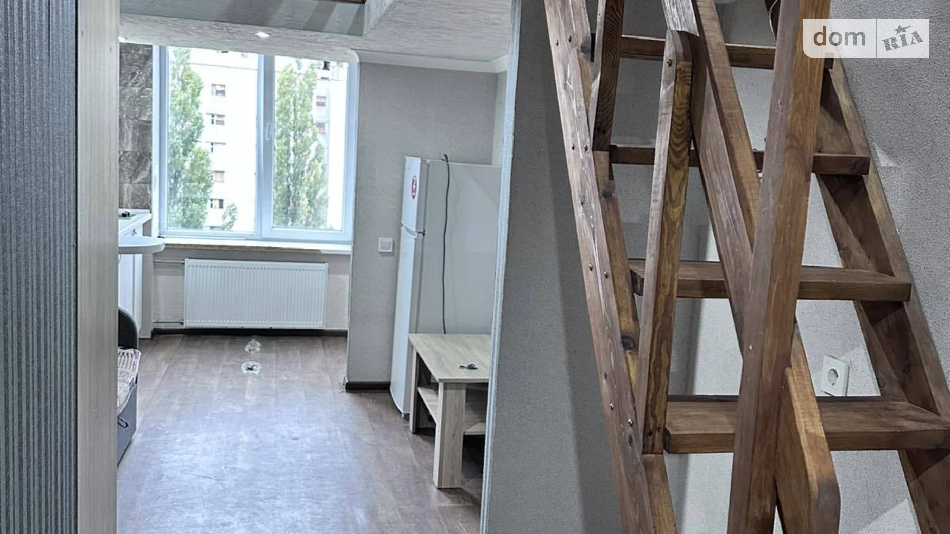 Продается 1-комнатная квартира 18.6 кв. м в Харькове, ул. Чернивецкая - фото 4