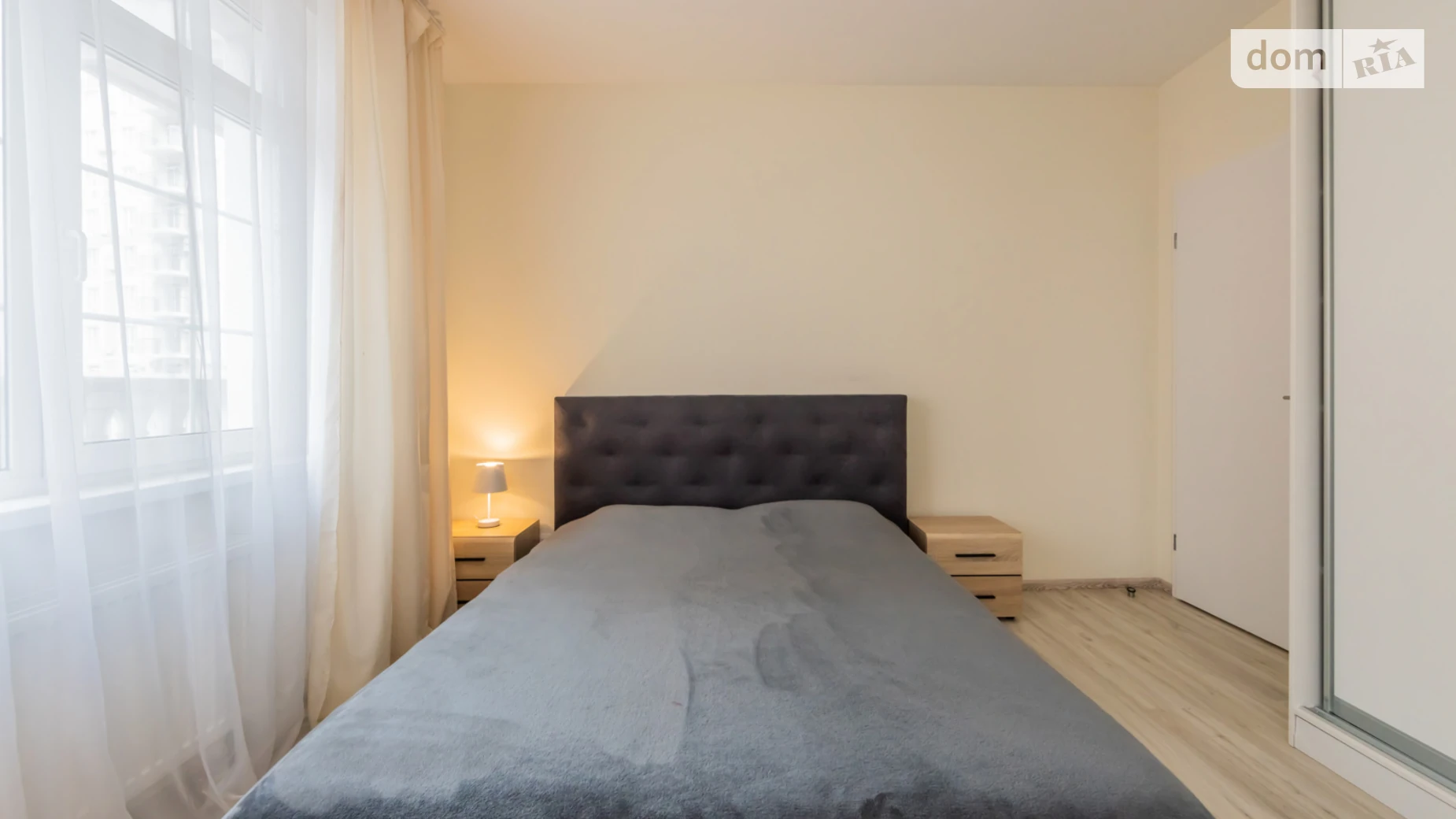 Сдается в аренду 3-комнатная квартира 83.4 кв. м в Киеве, ул. Михаила Максимовича, 28Б - фото 3