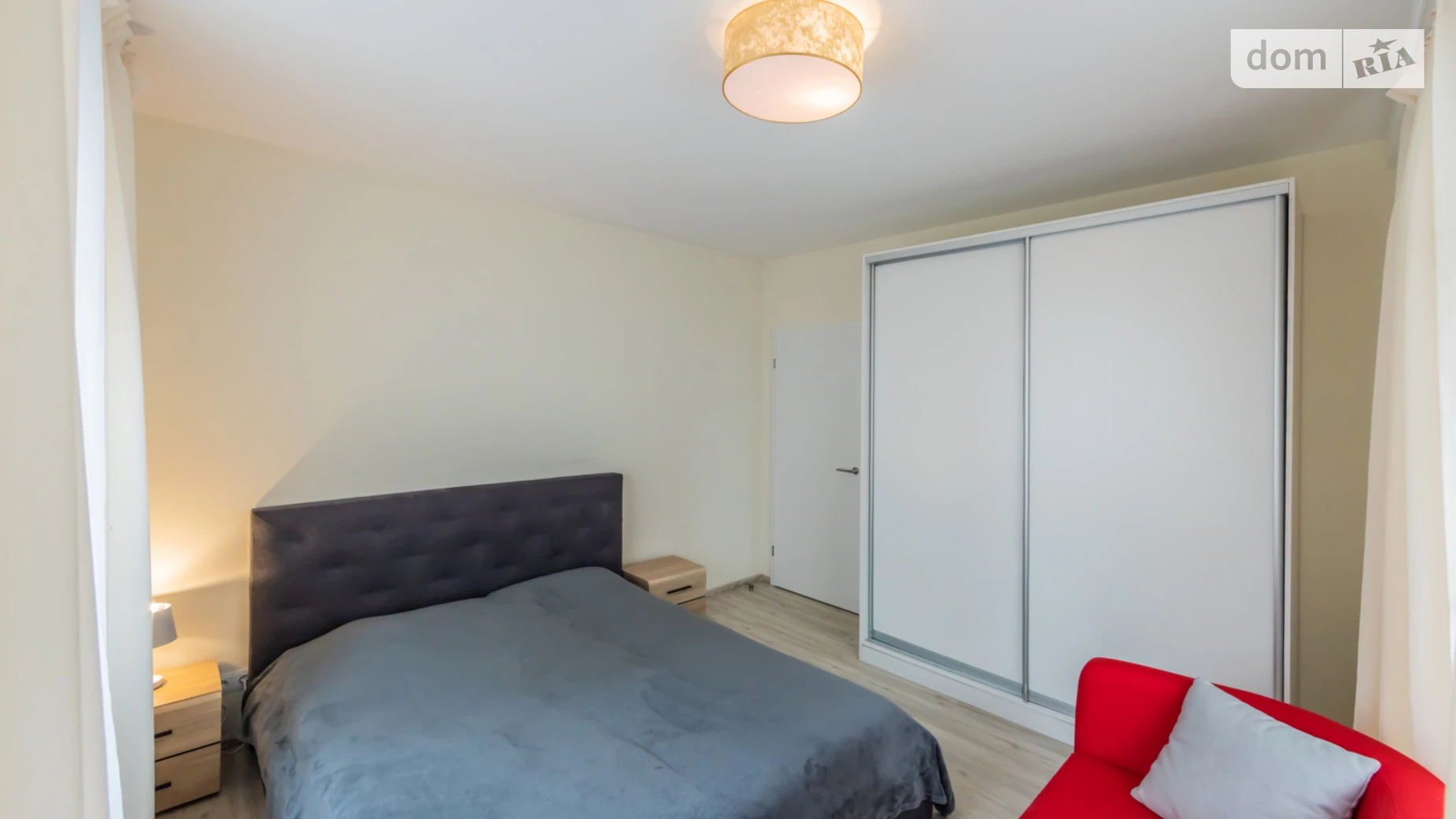 Сдается в аренду 3-комнатная квартира 83.4 кв. м в Киеве, ул. Михаила Максимовича, 28Б - фото 4