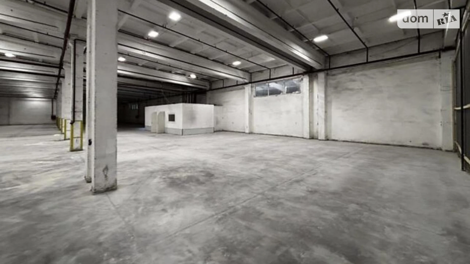 Сдается в аренду помещения свободного назначения 2000 кв. м в 1-этажном здании, цена: 260000 грн - фото 2
