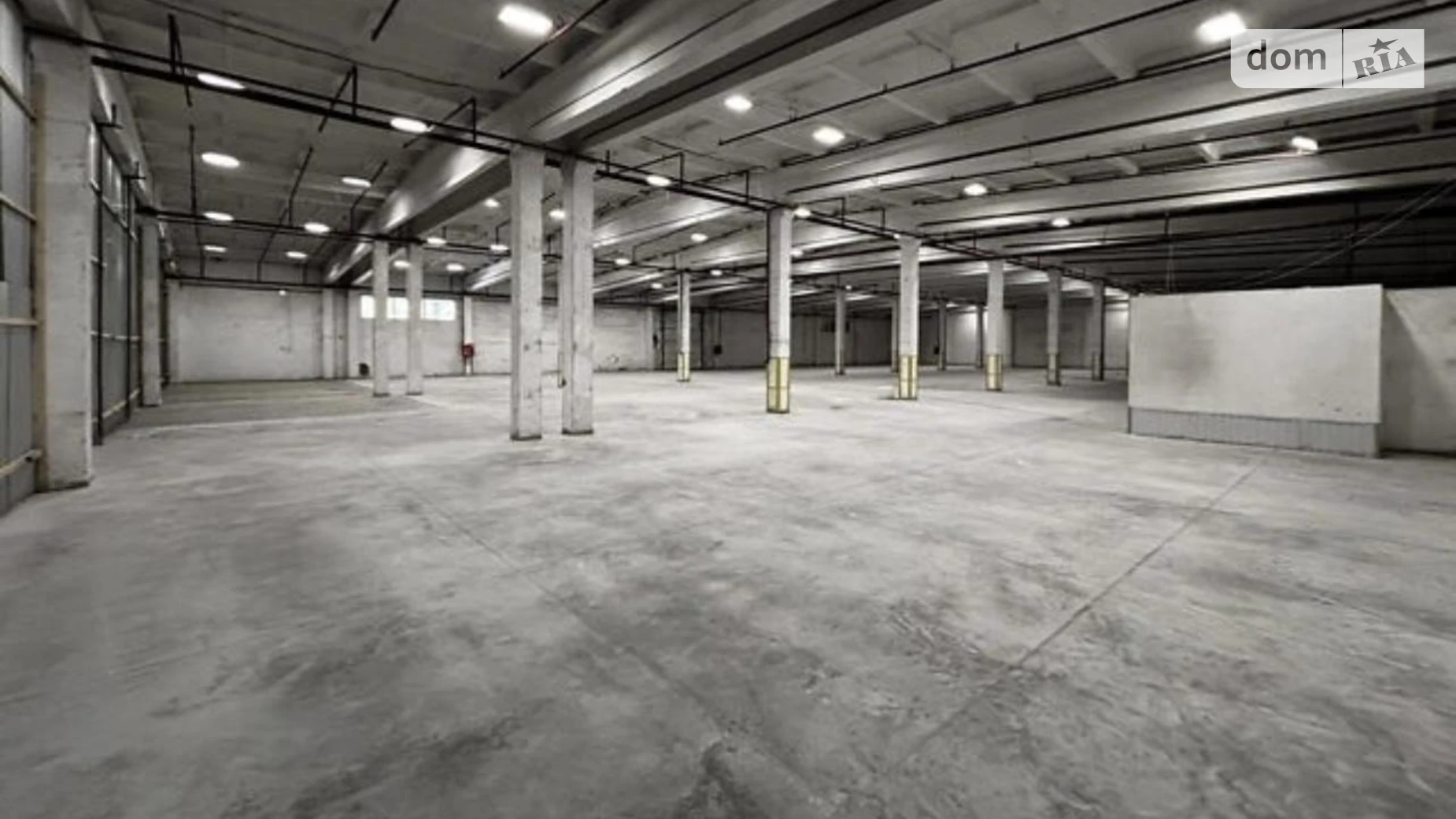 Сдается в аренду помещения свободного назначения 2000 кв. м в 1-этажном здании, цена: 260000 грн - фото 3