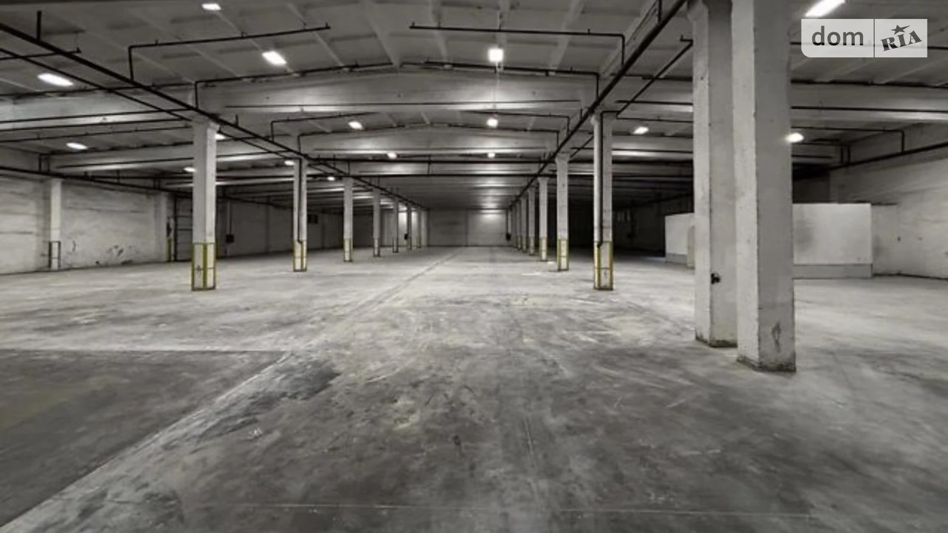 Сдается в аренду помещения свободного назначения 2000 кв. м в 1-этажном здании, цена: 260000 грн - фото 5