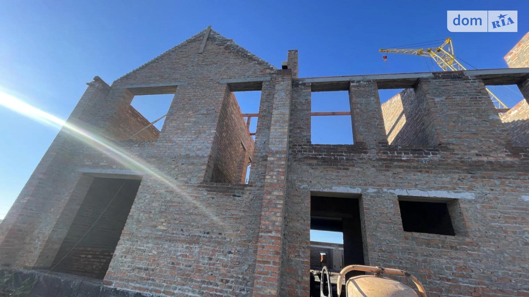 ул. Солнечная Подгородное, цена: 100000 $ - фото 4