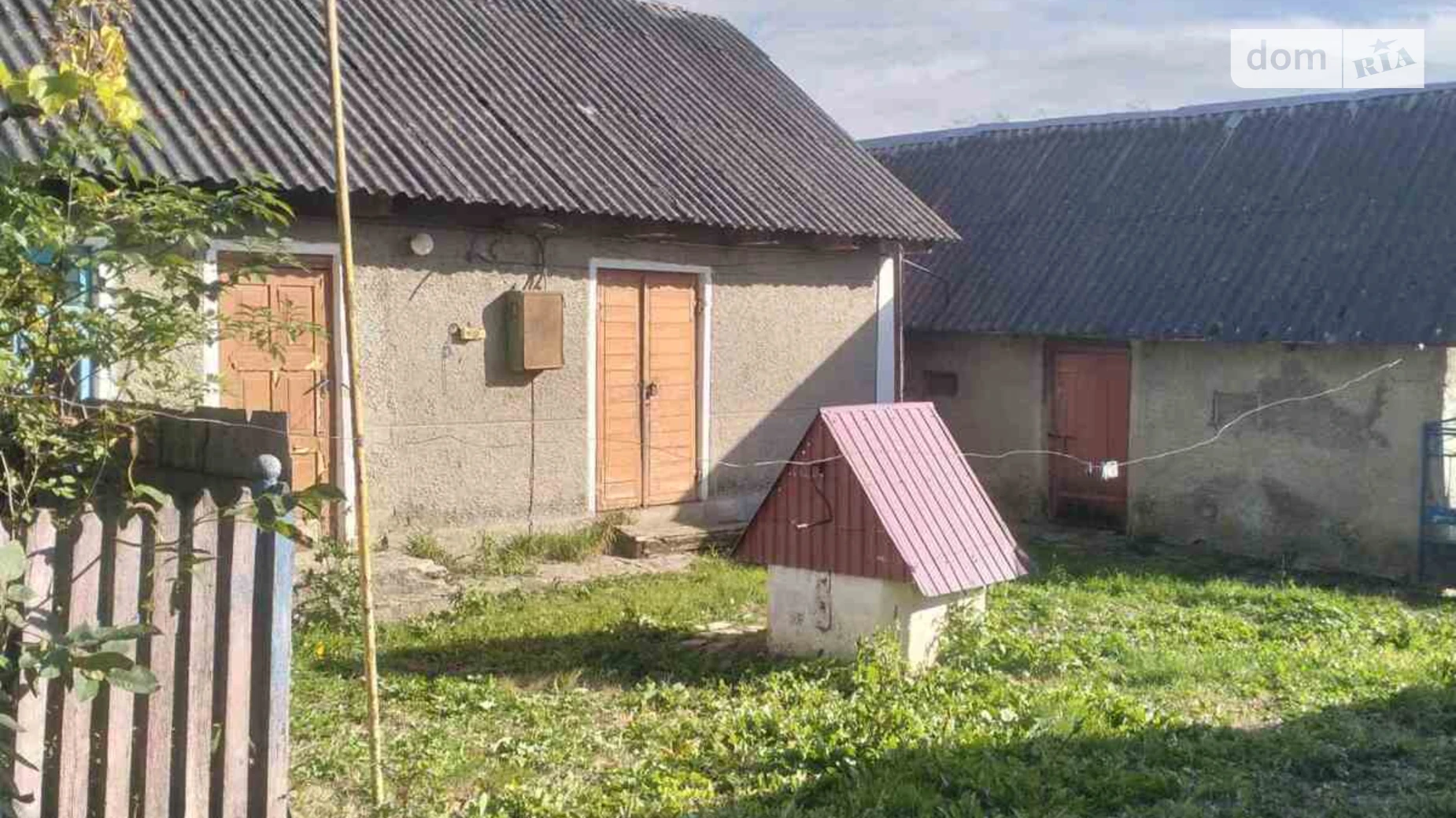 Продается одноэтажный дом 47 кв. м с камином, цена: 30000 $ - фото 3