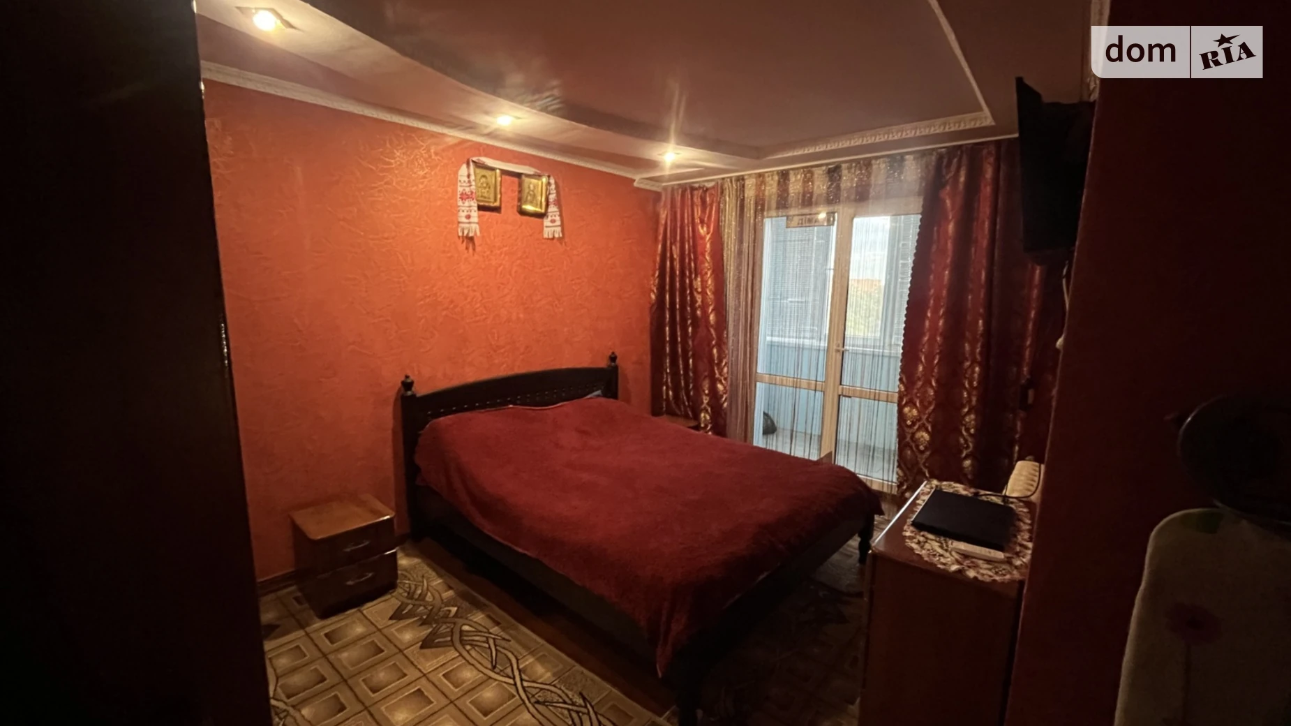 Продається 3-кімнатна квартира 60.2 кв. м у Гадячі, вул. Полтавська(50 років Жовтня), 56 - фото 4