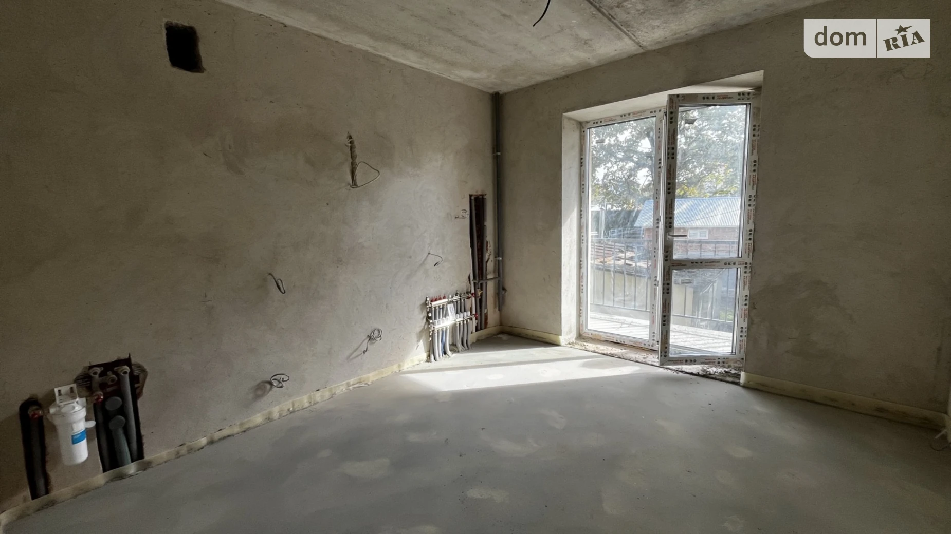 2-кімнатна квартира 60 кв. м у Тернополі, вул. Білогірська, 18 - фото 2