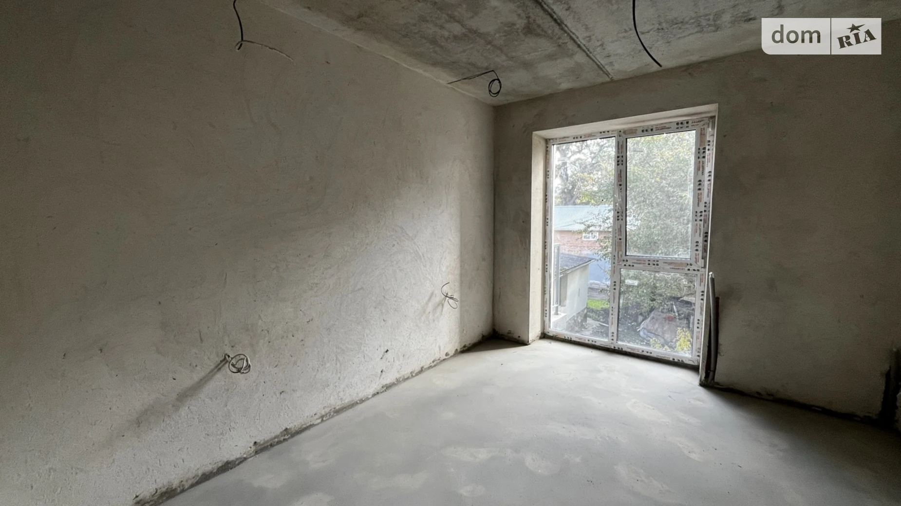 2-кімнатна квартира 60 кв. м у Тернополі, вул. Білогірська, 18 - фото 5