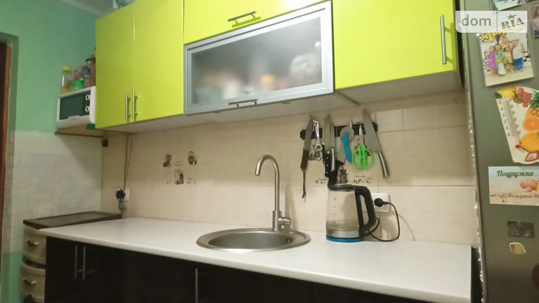 Продается комната 17.5 кв. м в Виннице, цена: 22500 $ - фото 3