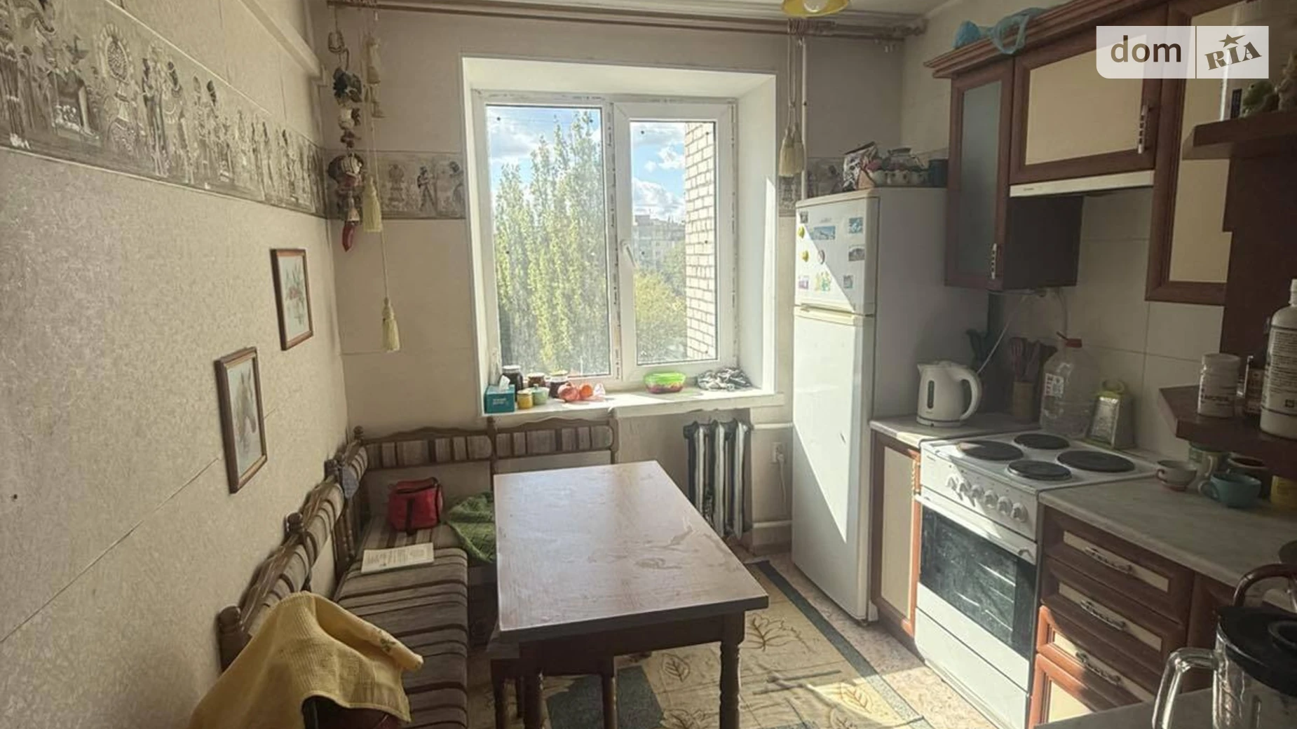 Продается 2-комнатная квартира 48.2 кв. м в Николаеве, ул. Космонавтов - фото 3