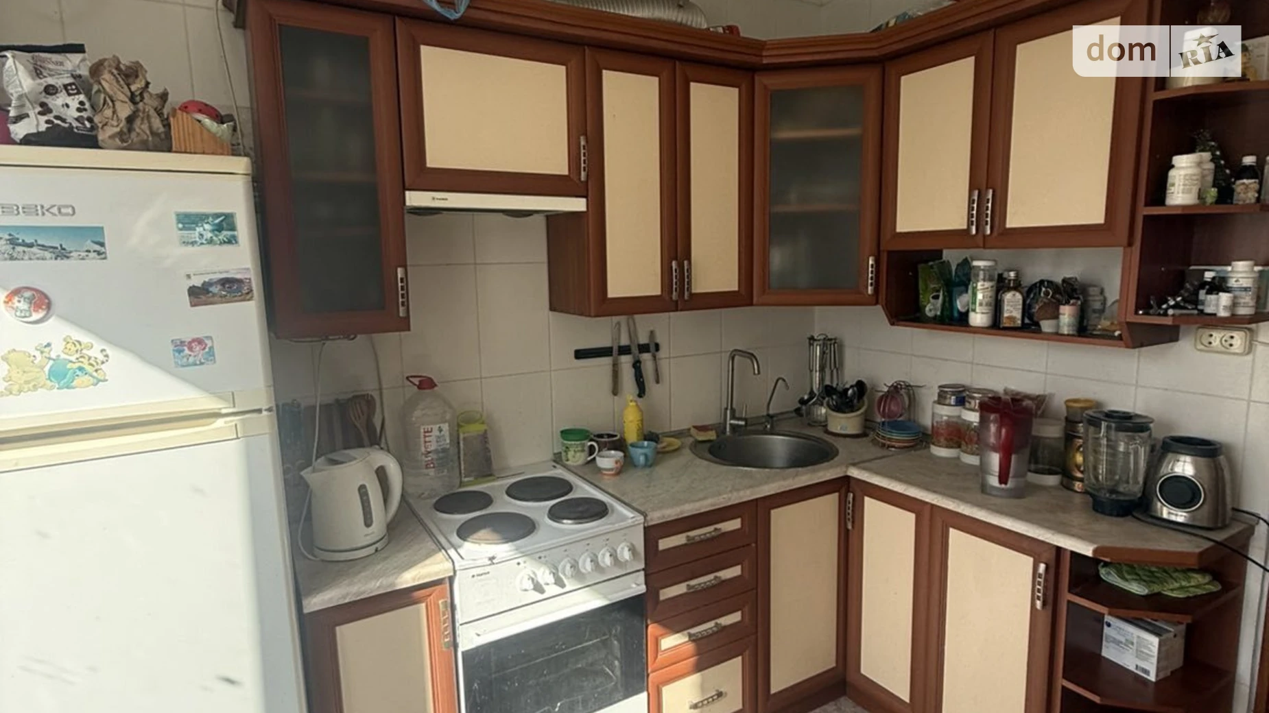 Продается 2-комнатная квартира 48.2 кв. м в Николаеве, ул. Космонавтов - фото 2