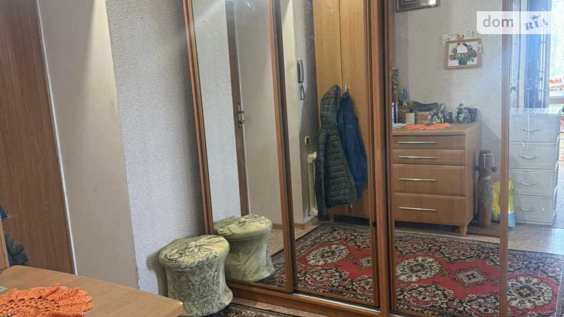 Продается 2-комнатная квартира 48.2 кв. м в Николаеве, ул. Космонавтов - фото 5