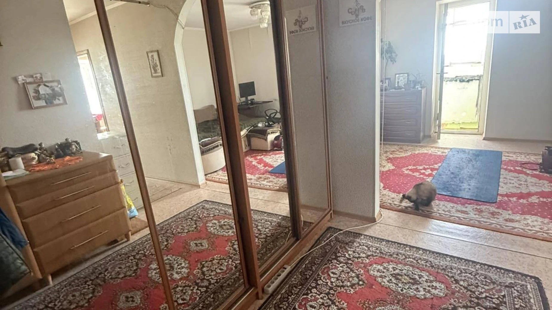 Продается 2-комнатная квартира 48.2 кв. м в Николаеве, ул. Космонавтов - фото 4