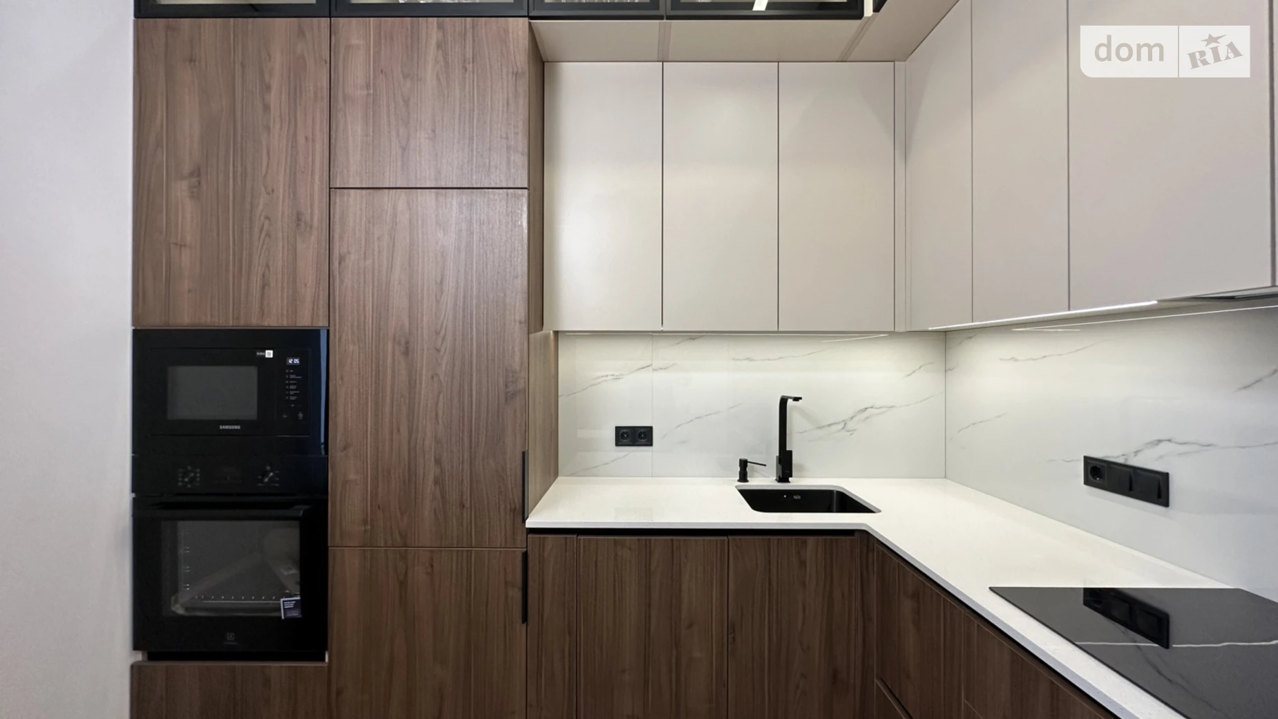 Продается 2-комнатная квартира 60 кв. м в Одессе, вул. Краснова, 3 корпус 63 - фото 2