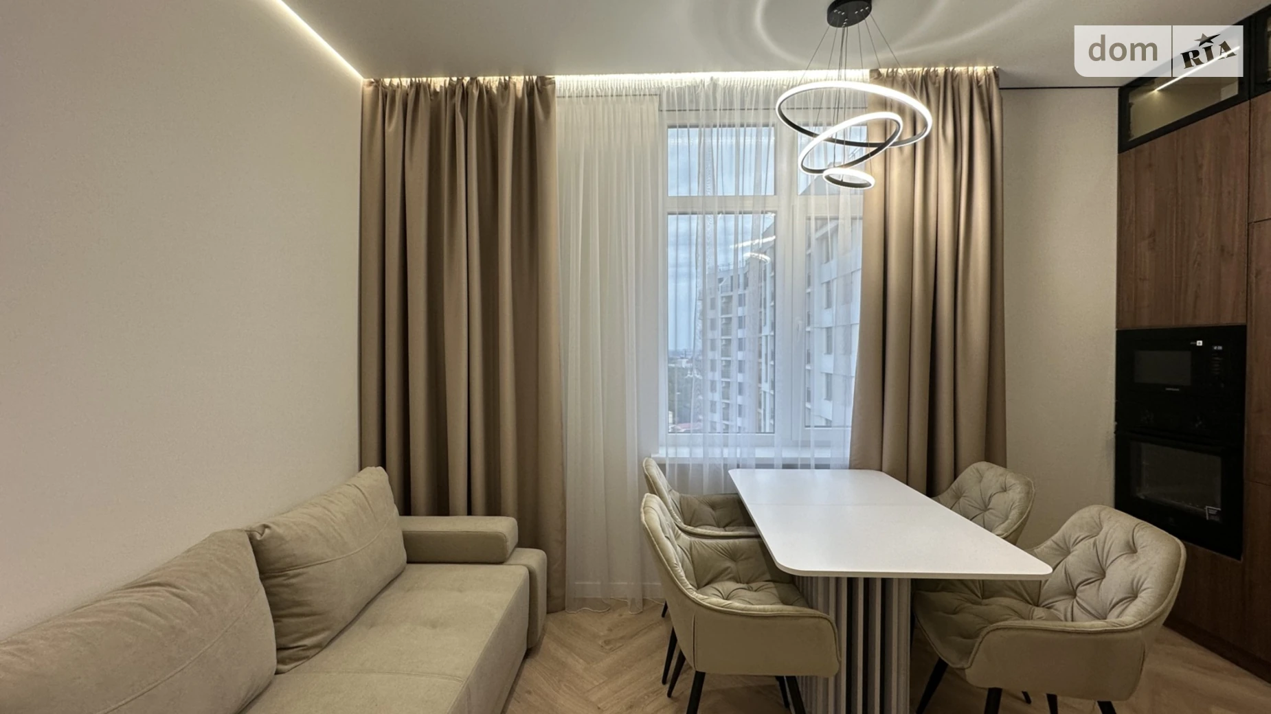 Продается 2-комнатная квартира 60 кв. м в Одессе, вул. Краснова, 3 корпус 63 - фото 3