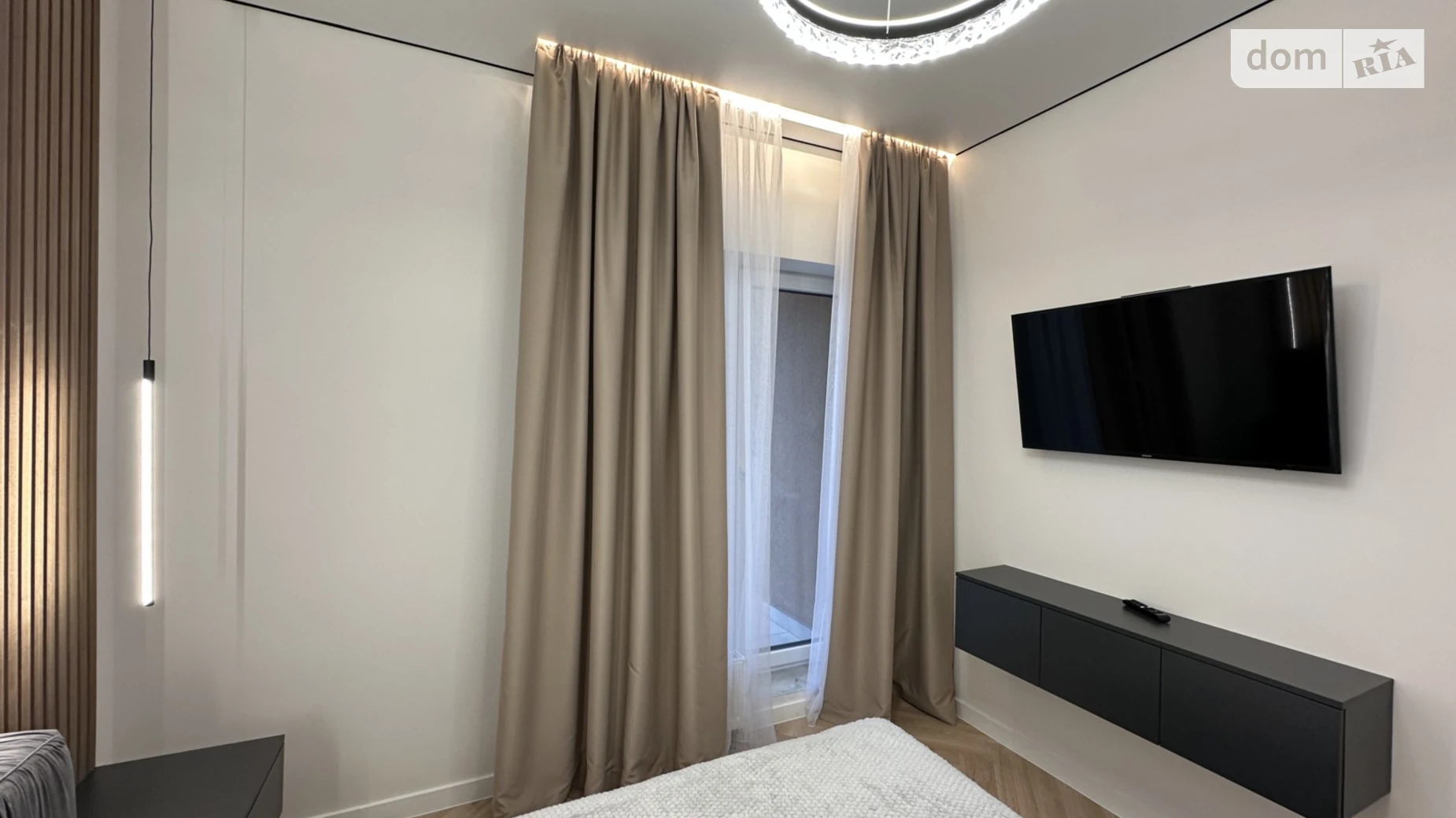 Продается 2-комнатная квартира 60 кв. м в Одессе, вул. Краснова, 3 корпус 63 - фото 5