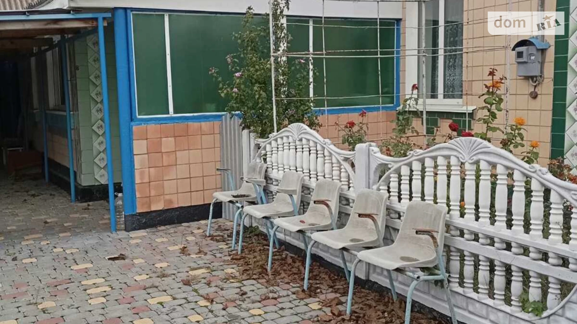 Продается одноэтажный дом 98 кв. м с верандой, цена: 45000 $ - фото 3