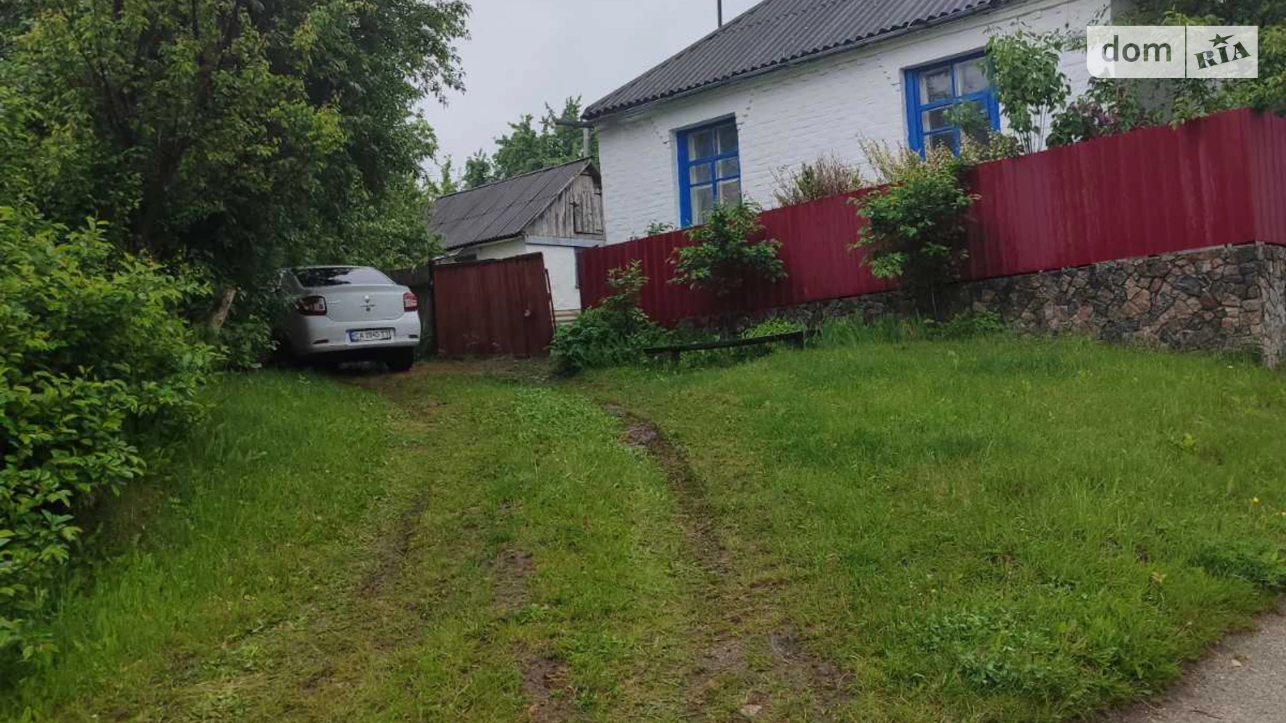 Продається одноповерховий будинок 54.9 кв. м с басейном, цена: 11500 $ - фото 2