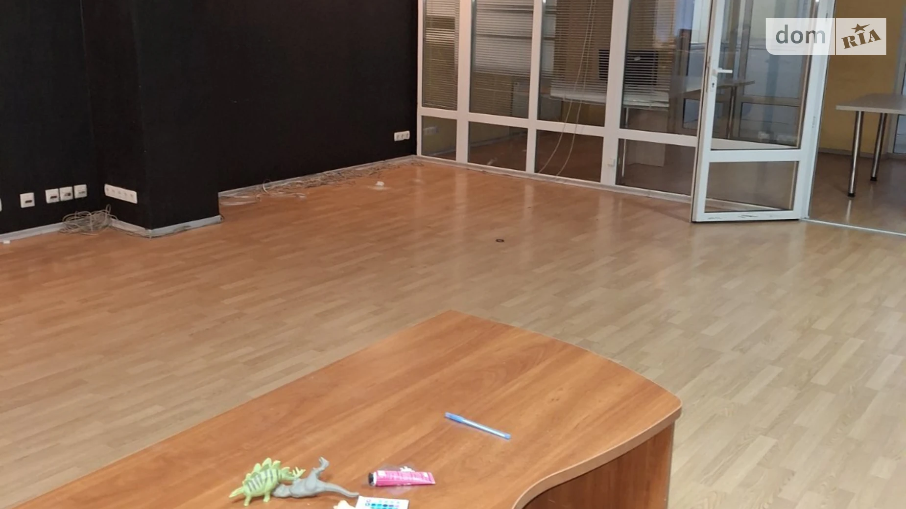 Сдается в аренду офис 66.1 кв. м в бизнес-центре, цена: 11250 грн - фото 5