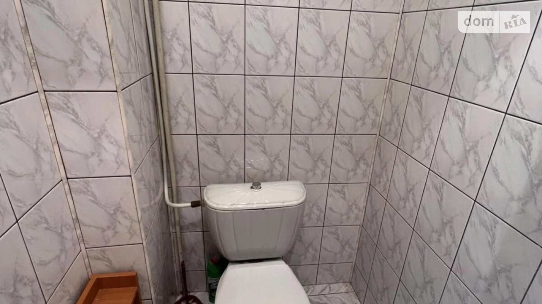 Продается 1-комнатная квартира 39.2 кв. м в Львове, ул. Лычаковская - фото 5