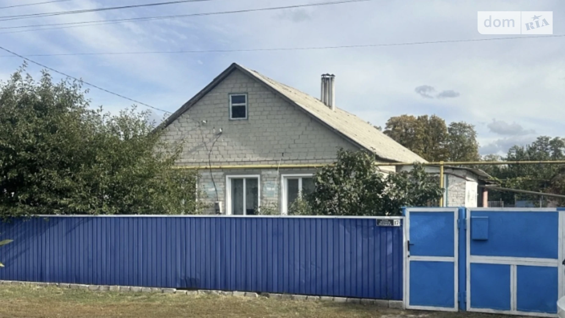 Продается одноэтажный дом 92 кв. м с бассейном, цена: 18000 $ - фото 5