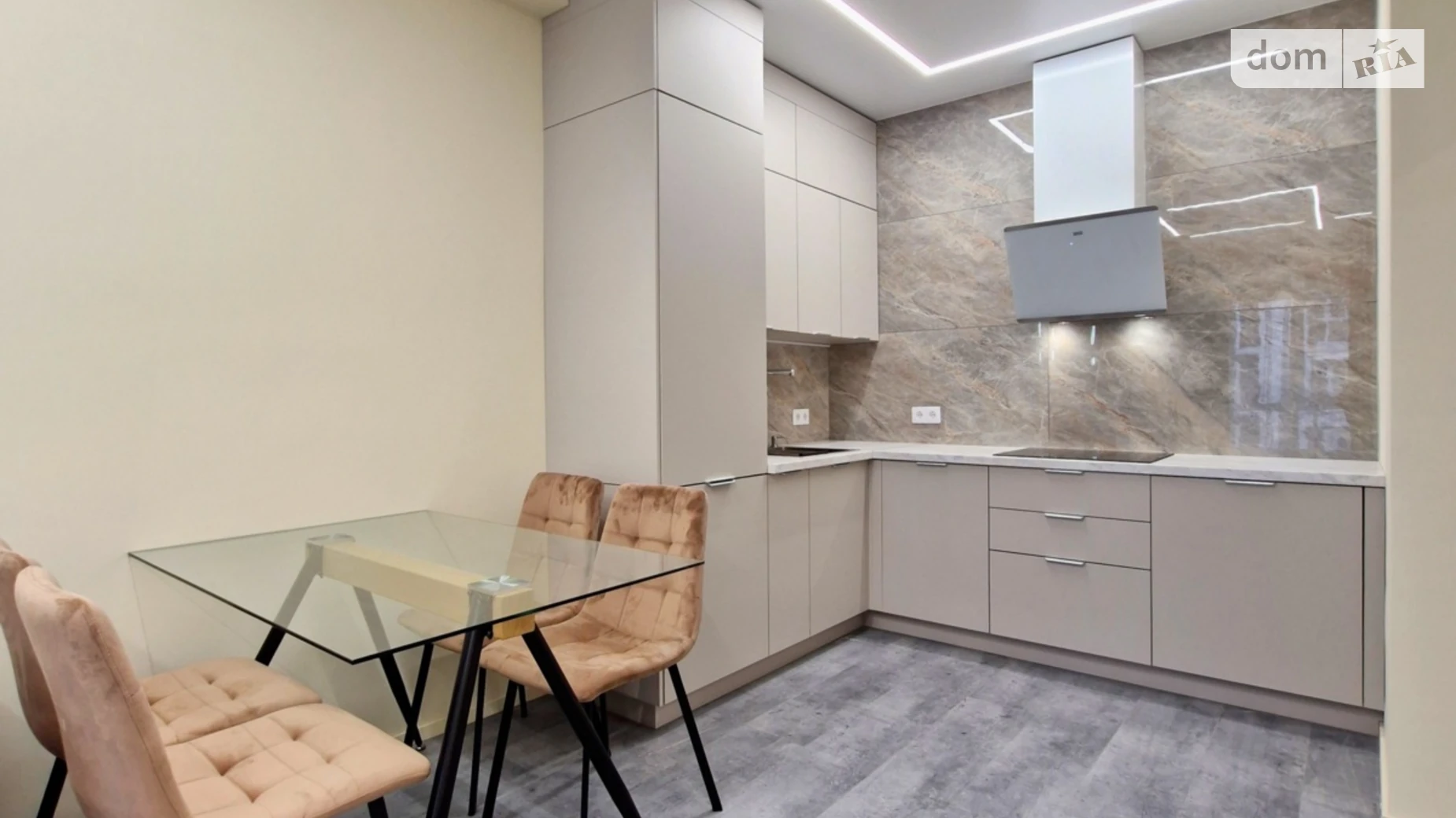 Продается 1-комнатная квартира 41 кв. м в Киеве, ул. Михаила Максимовича, 24В - фото 4