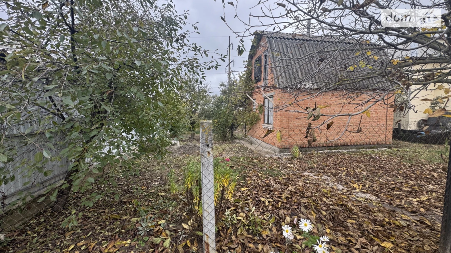 Продається одноповерховий будинок 25 кв. м з верандою, цена: 15000 $ - фото 5