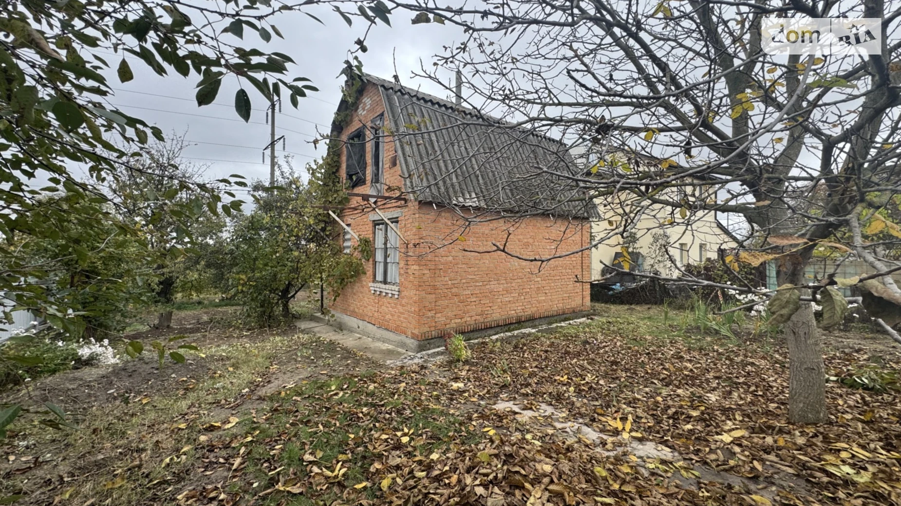 Продається одноповерховий будинок 25 кв. м з верандою, цена: 15000 $ - фото 4