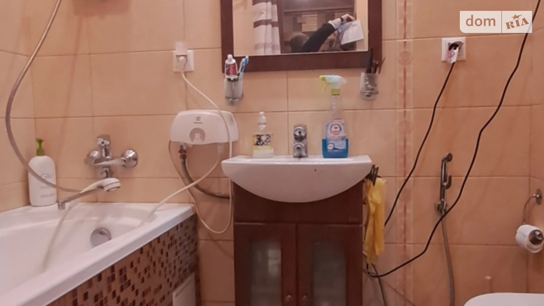 Продается 2-комнатная квартира 54.6 кв. м в Киеве, ул. Ялтинская, 10/14 - фото 5