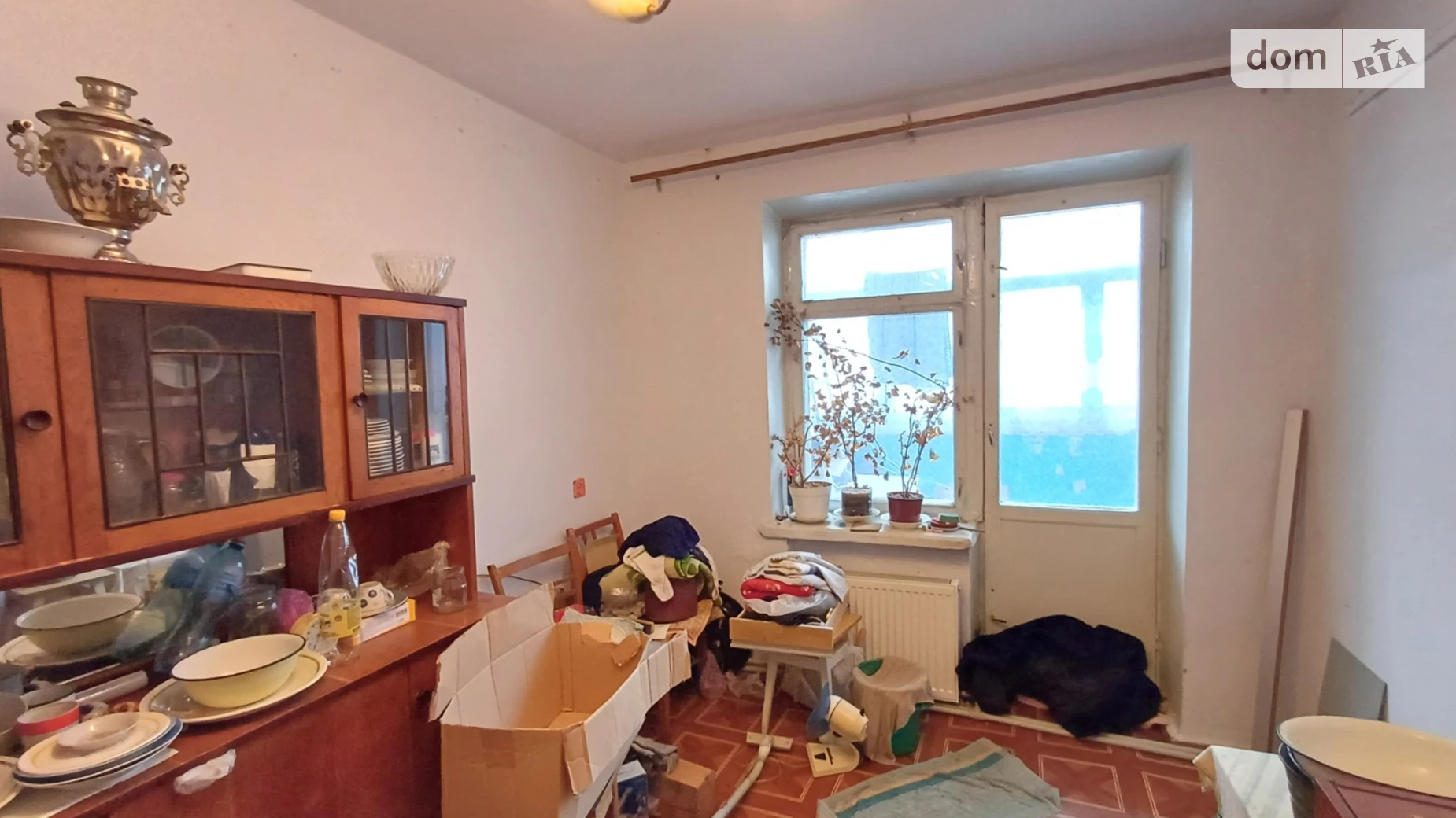 Продается 4-комнатная квартира 78 кв. м в Хмельнике, ул. Столярчука - фото 2