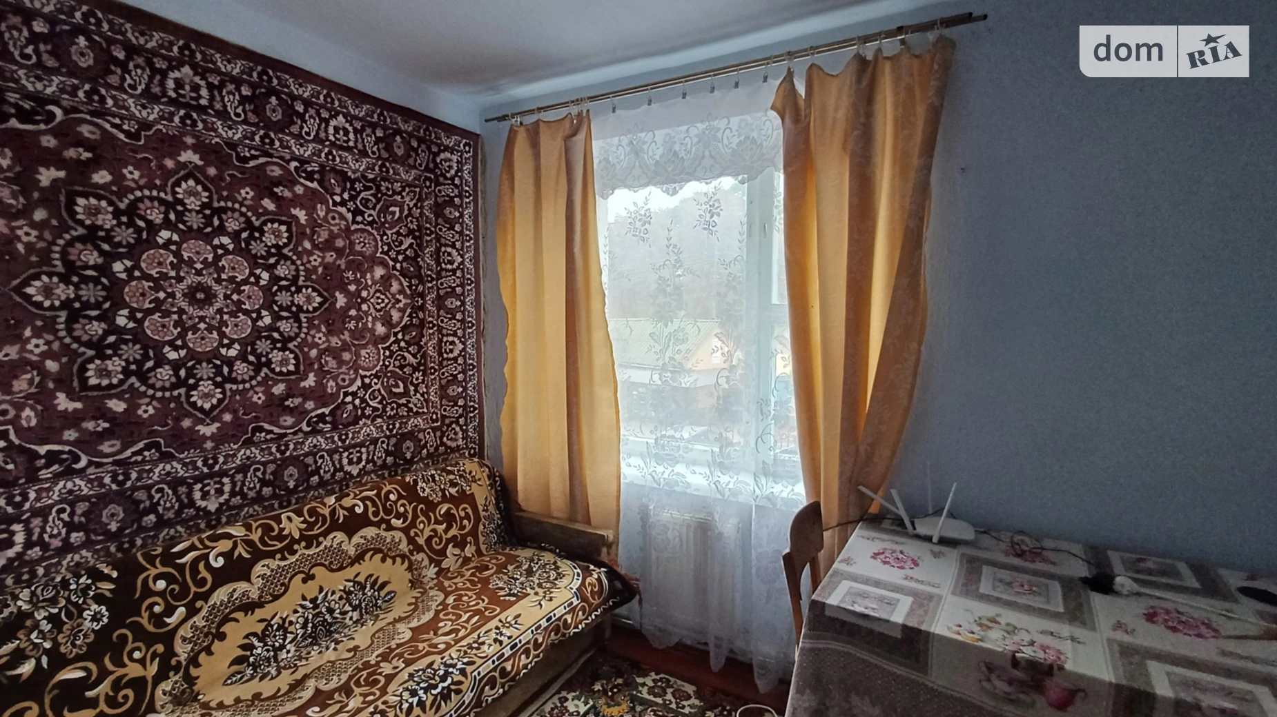Продается 4-комнатная квартира 78 кв. м в Хмельнике, ул. Столярчука - фото 4