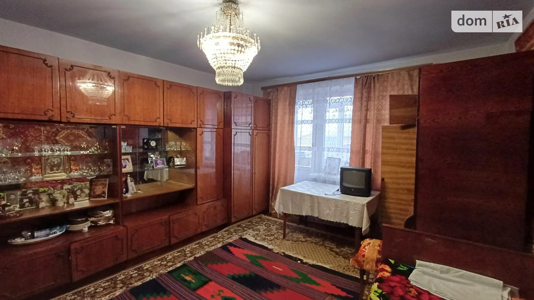 Продается 4-комнатная квартира 78 кв. м в Хмельнике, ул. Столярчука - фото 5