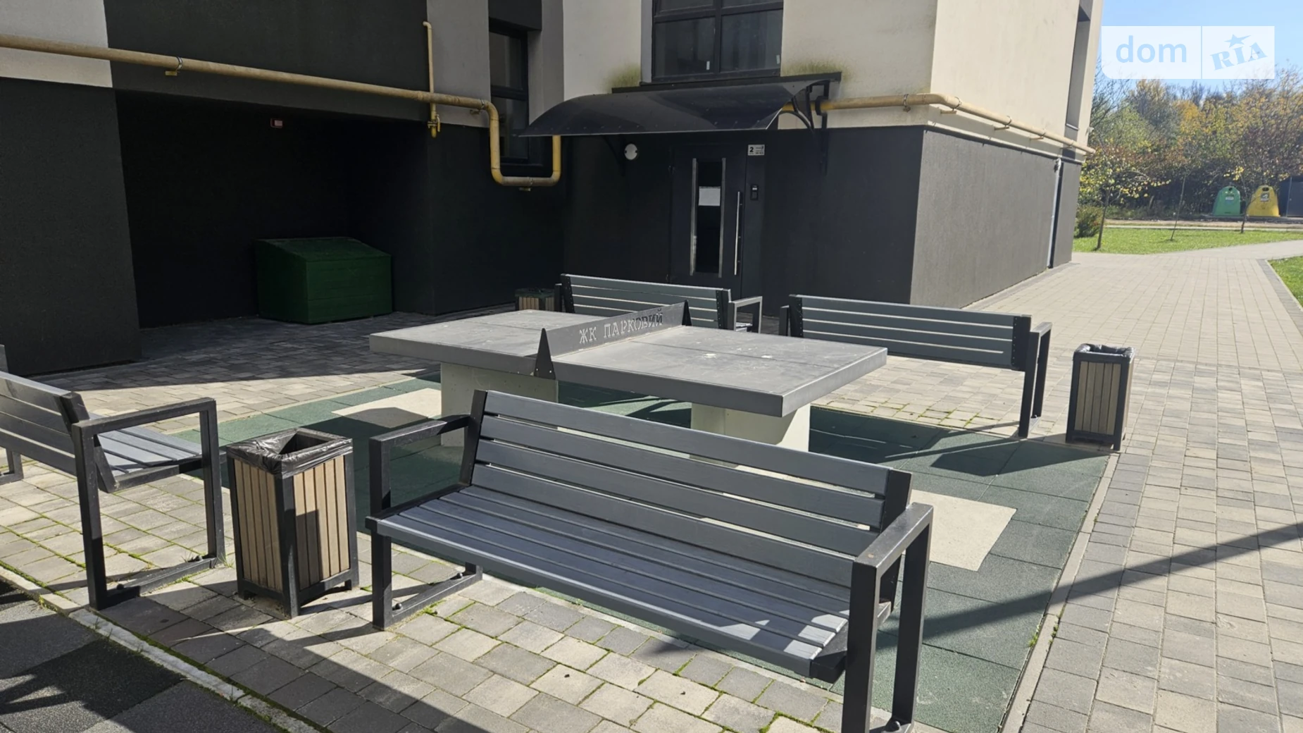 Продается 3-комнатная квартира 70.9 кв. м в Ивано-Франковске, ул. Романа Вирастюка, 1 - фото 5