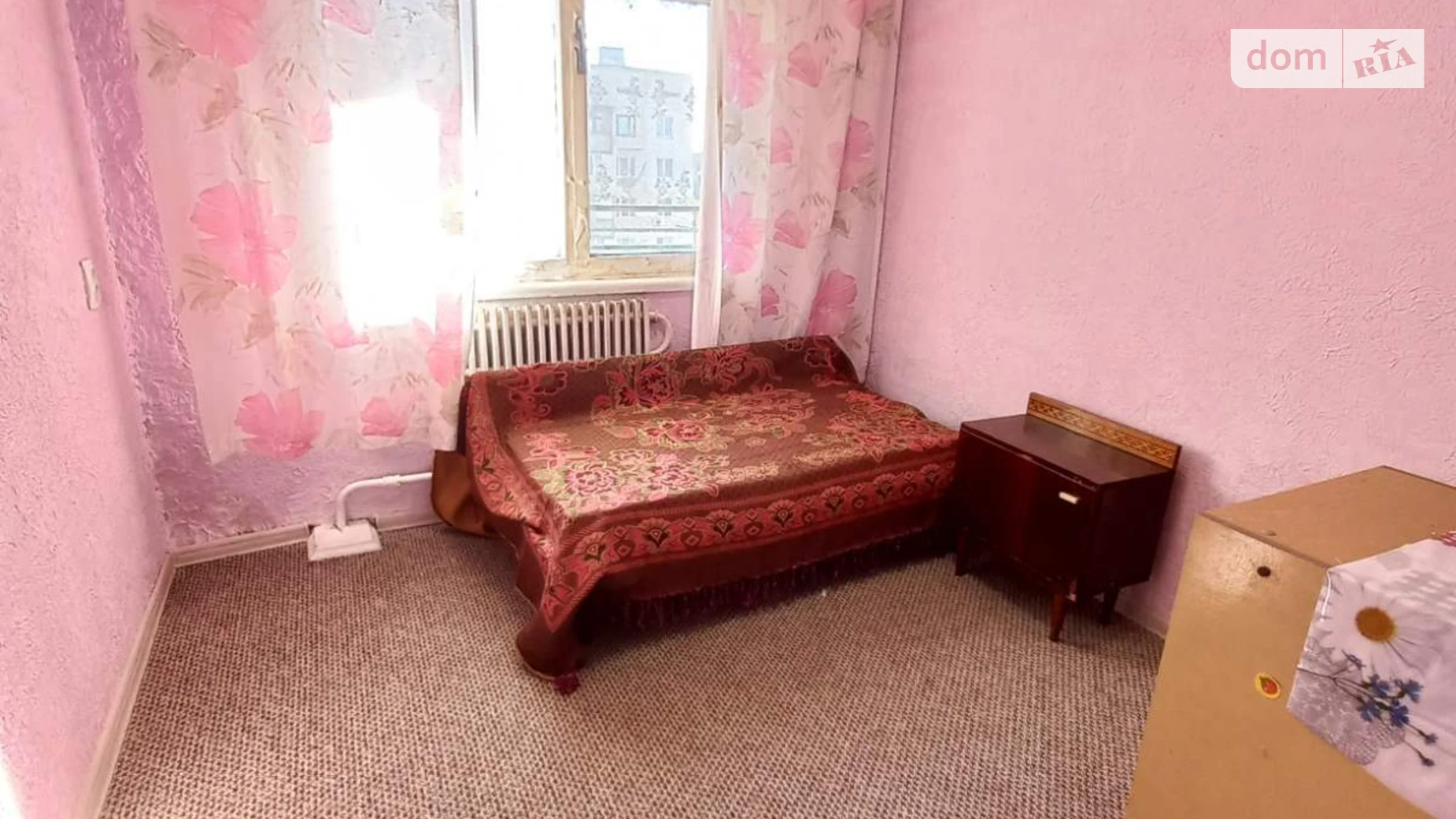 Продается 3-комнатная квартира 62.7 кв. м в Одессе, ул. Жолио-Кюри, 62 - фото 5