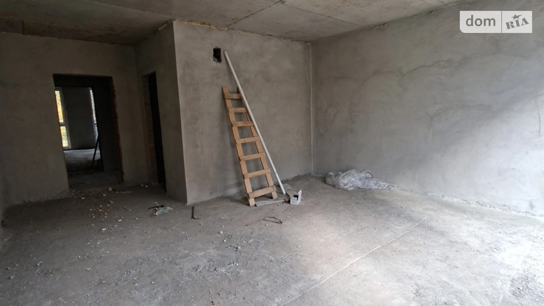 1-комнатная квартира 34.85 кв. м в Тернополе, ул. Бережанская, 42 - фото 4