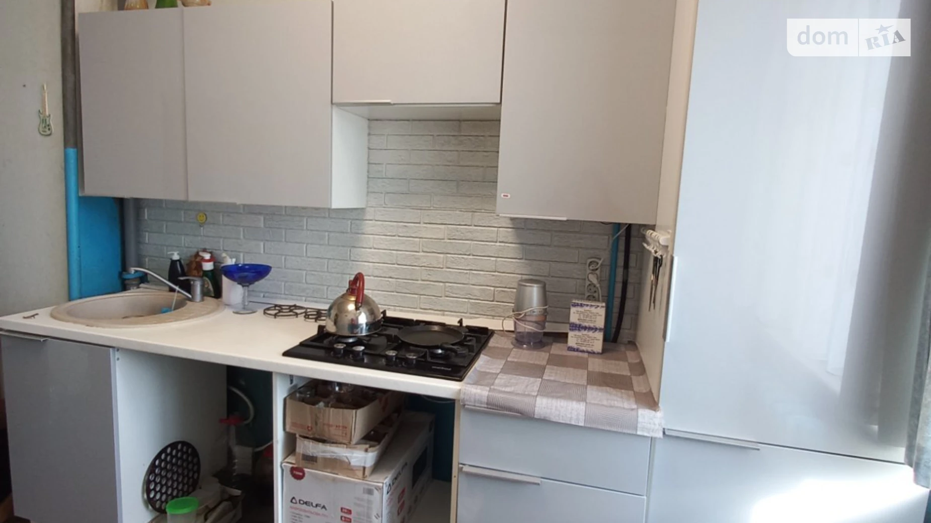 Продается 3-комнатная квартира 62.7 кв. м в Одессе, ул. Жолио-Кюри, 62 - фото 3