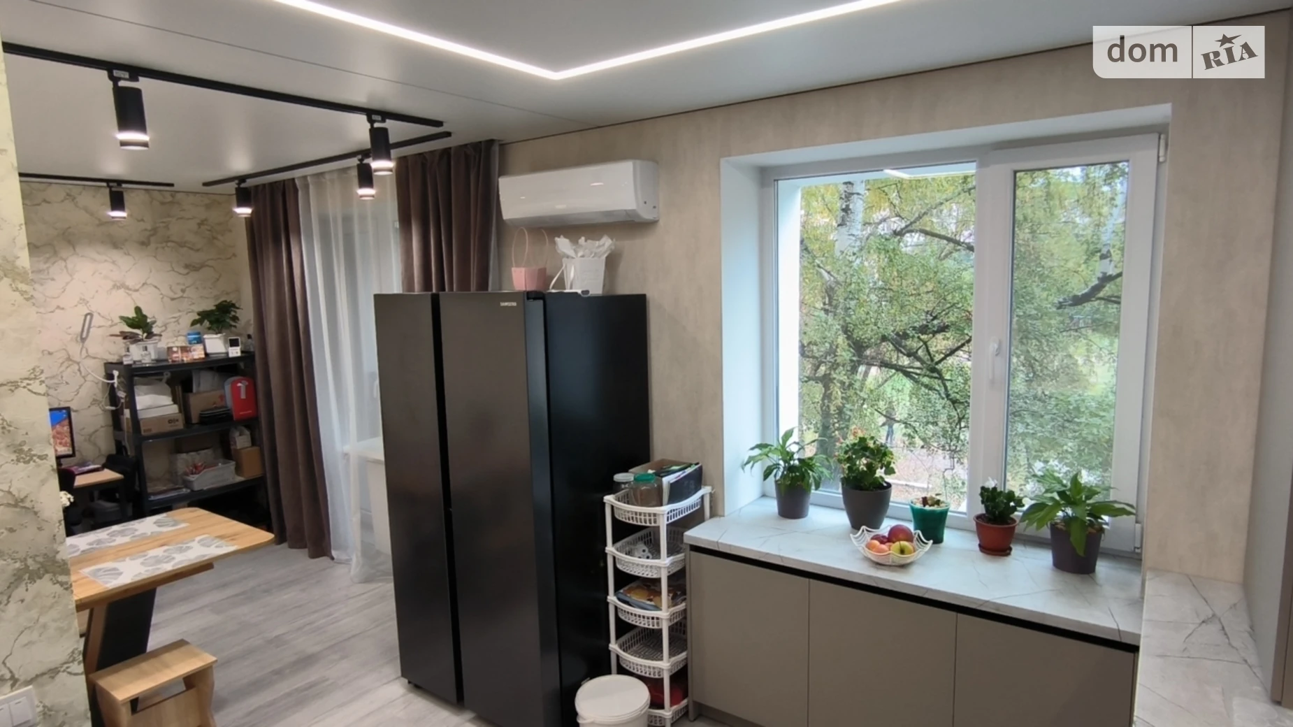 Продается 4-комнатная квартира 76.2 кв. м в Павлограде, ул. Новая, 3А - фото 3